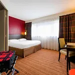 Ibis Styles Centre Place Royale 3*
