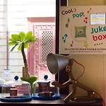 Ibis Styles Centre Place Royale Hotel Nantes