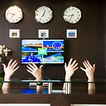 Ibis Styles Centre Place Royale 3*