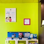 Hotel Ibis Styles Centre Place Royale
