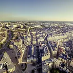 Ibis Styles Centre Place Royale 3*