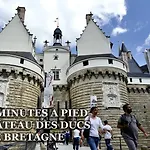 Ibis Styles Centre Place Royale Nantes