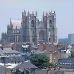 Ibis Styles Centre Place Royale فندق