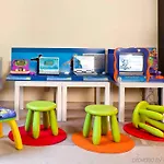 Ibis Styles Centre Place Royale 3*