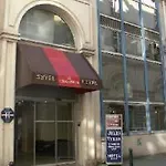 Ibis Styles Centre Place Royale 3* Nantes