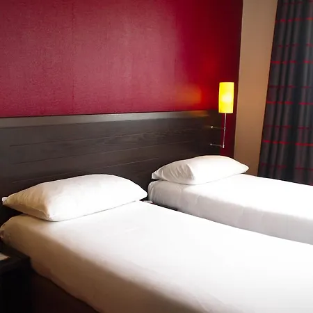 Ibis Styles Centre Place Royale 3* Nantes