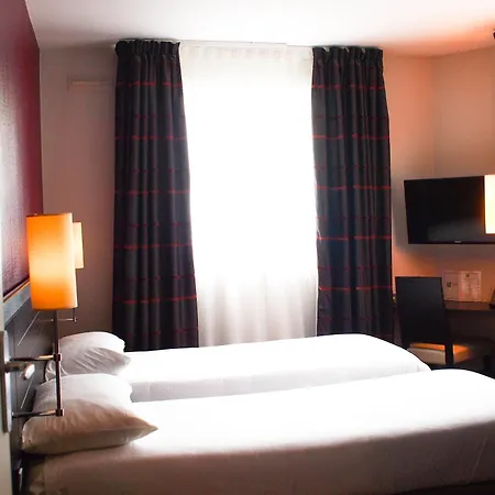Ibis Styles Centre Place Royale 3*