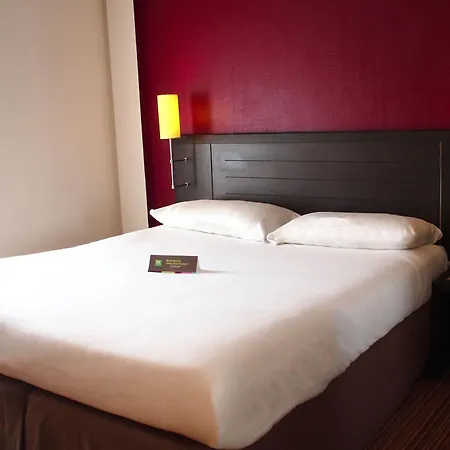 Ibis Styles Centre Place Royale Nantes