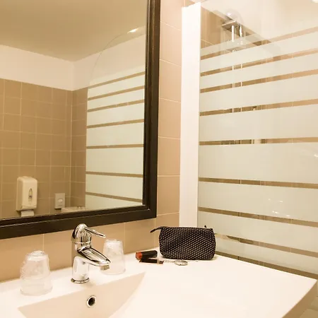 Szálloda Ibis Styles Centre Place Royale