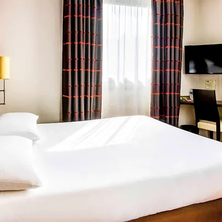 Hotel Ibis Styles Centre Place Royale Nantes