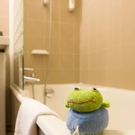 Ibis Styles Centre Place Royale Szálloda 3*