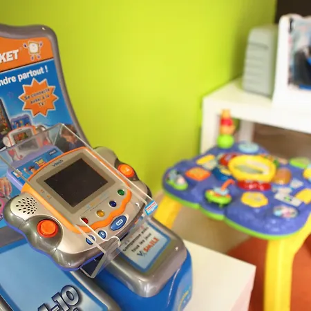 Ibis Styles Centre Place Royale Hotel Nantes