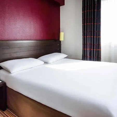 Ibis Styles Centre Place Royale 3* Nantes