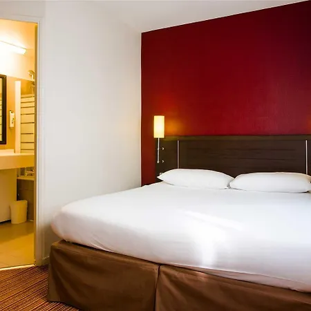Ibis Styles Centre Place Royale Hotel Nantes