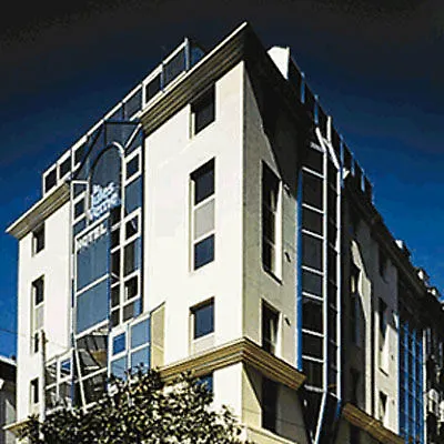 Szálloda Ibis Styles Centre Place Royale Nantes