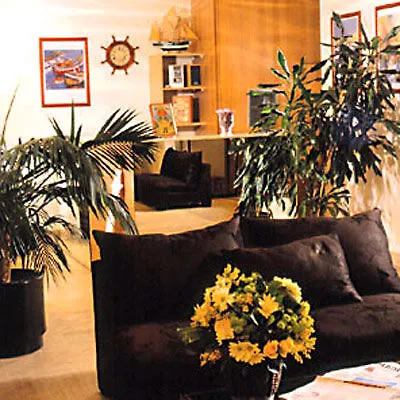 Ibis Styles Centre Place Royale Szálloda Nantes