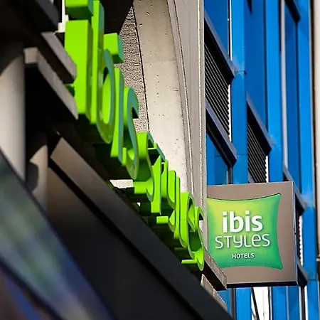 Ibis Styles Centre Place Royale فندق 3*