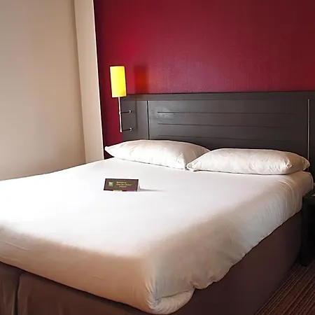 Ibis Styles Centre Place Royale