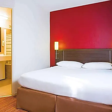 Ibis Styles Centre Place Royale