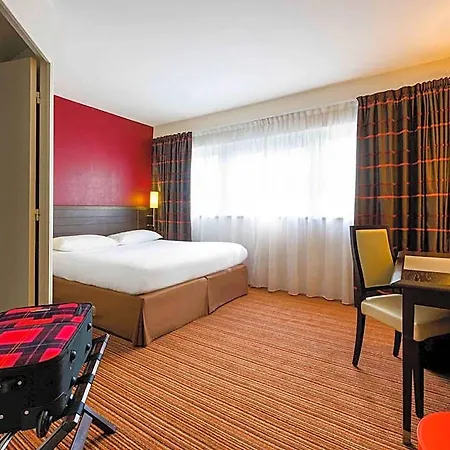 فندق Ibis Styles Centre Place Royale