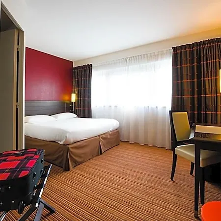 فندق Ibis Styles Centre Place Royale نانت