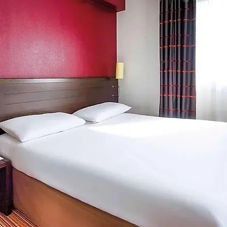 فندق Ibis Styles Centre Place Royale نانت