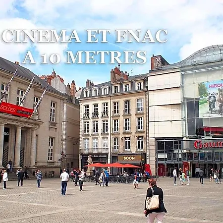 Ibis Styles Centre Place Royale