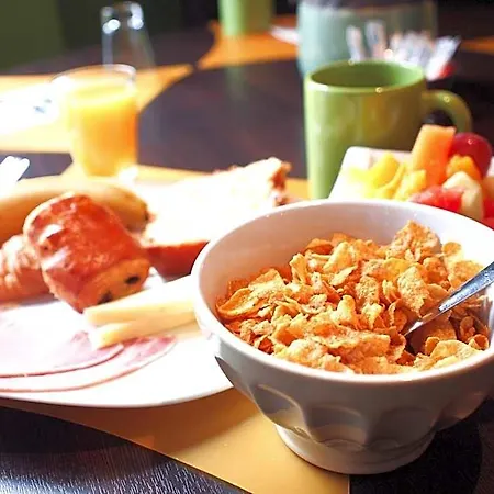 فندق Ibis Styles Centre Place Royale