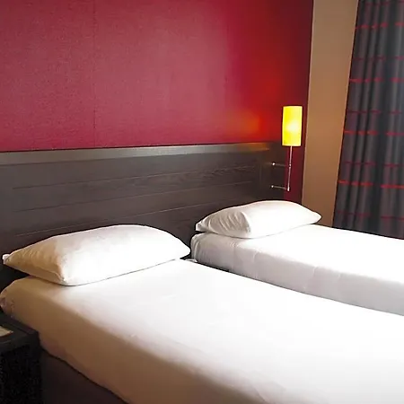 فندق Ibis Styles Centre Place Royale نانت