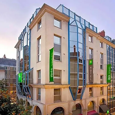 Ibis Styles Centre Place Royale فندق نانت