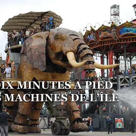 Hotel Ibis Styles Centre Place Royale