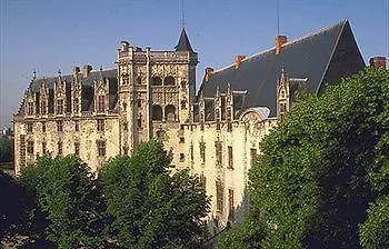 Ibis Styles Centre Place Royale Szálloda Nantes
