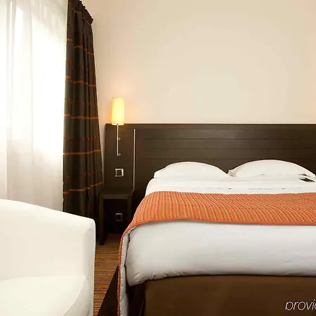 Ibis Styles Centre Place Royale 3* Nantes