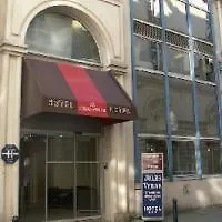 アイビス スタイル サントル プラース ロイヤル 3* ナント