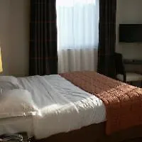 アイビス スタイル サントル プラース ロイヤル ホテル ナント