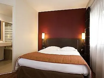 Szálloda Ibis Styles Centre Place Royale Nantes
