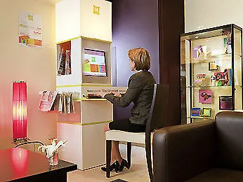 アイビス スタイル サントル プラース ロイヤル ホテル