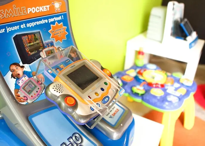 Hotel Ibis Styles Centre Place Royale Nantes