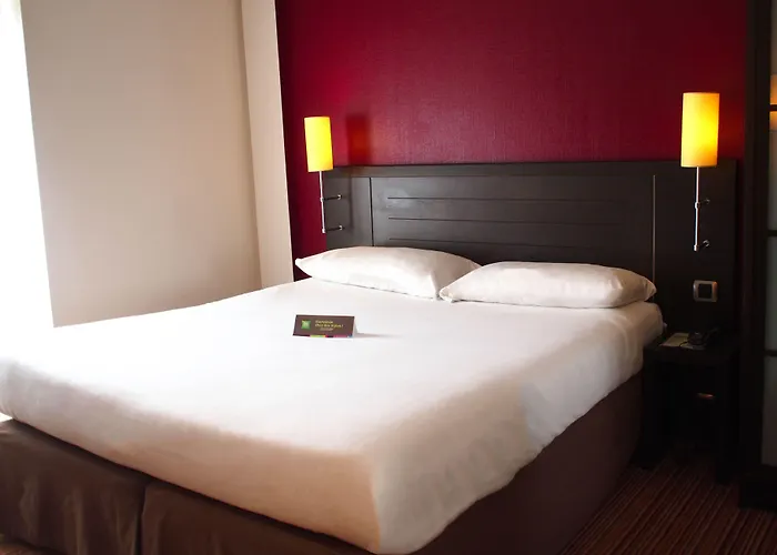 Hotel Ibis Styles Centre Place Royale Nantes