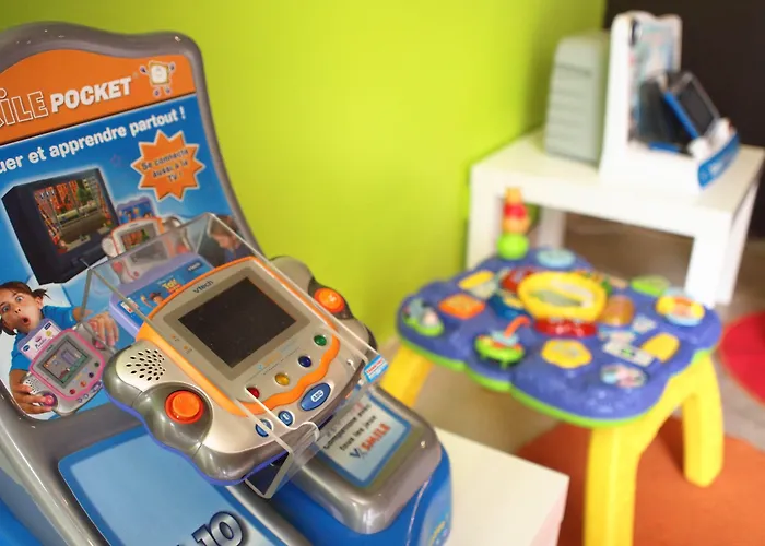 Ibis Styles Centre Place Royale Hotel Nantes