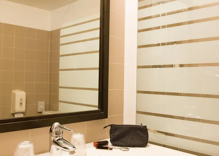 Ibis Styles Centre Place Royale Hotel Nantes