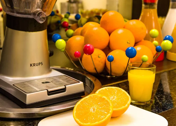 Ibis Styles Centre Place Royale Hotel Nantes