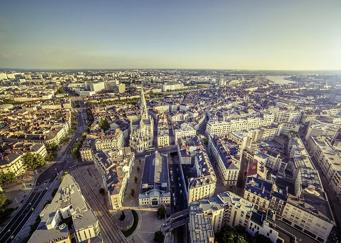 Ibis Styles Centre Place Royale 3*