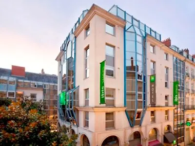 Ibis Styles Centre Place Royale 3*