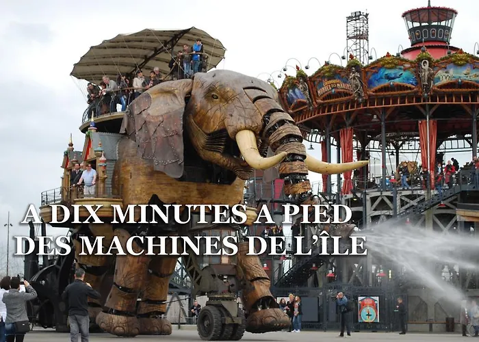 Hotel Ibis Styles Centre Place Royale