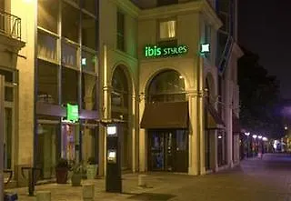 Ibis Styles Centre Place Royale