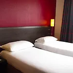 酒店 宜必思式南特中心皇家广场酒店 南特