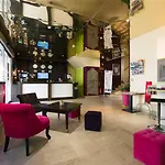 宜必思式南特中心皇家广场酒店 酒店 南特