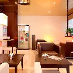 宜必思式南特中心皇家广场酒店 酒店 3*