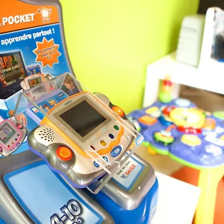 מלון Ibis Styles Centre Place Royale נאנט